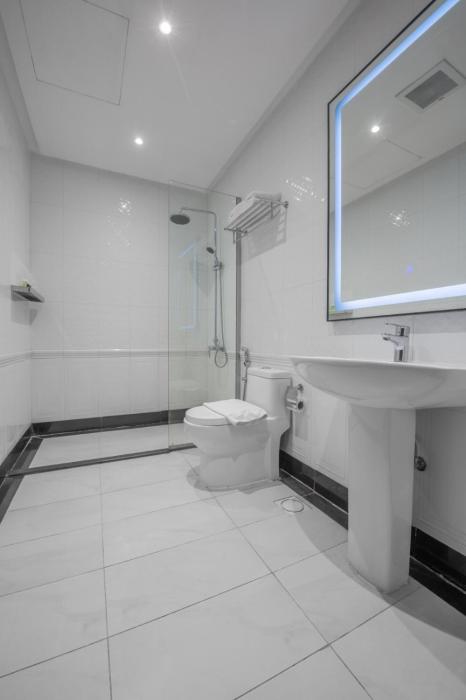 makeen homes aparthotel