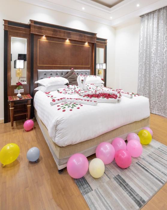 makeen homes aparthotel