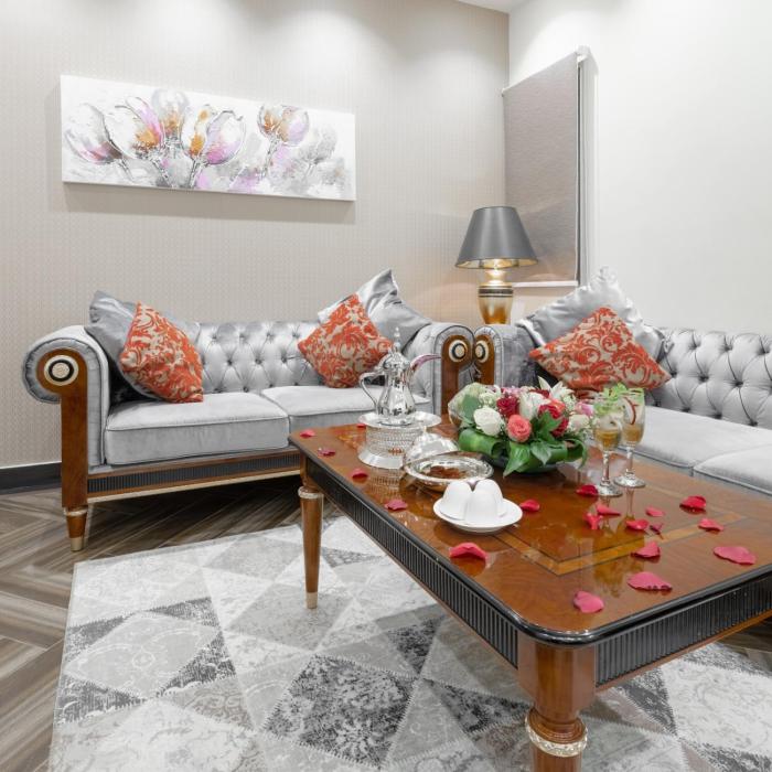 makeen homes aparthotel