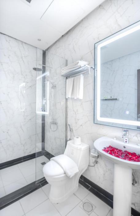 makeen homes aparthotel