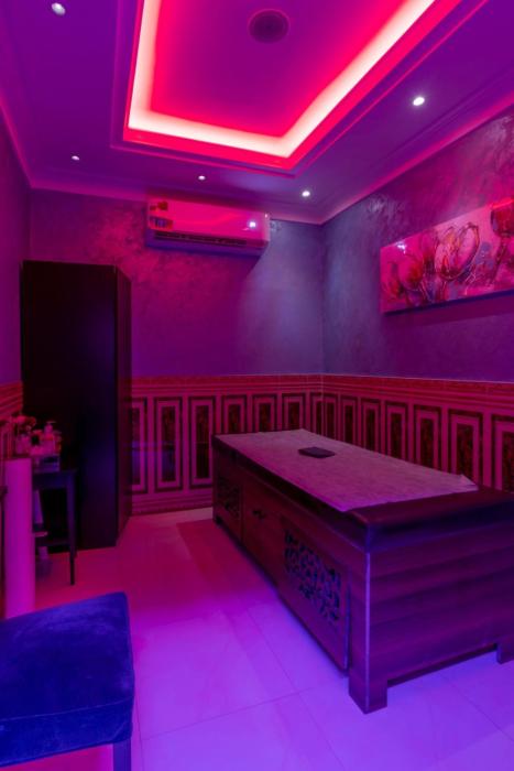 makeen homes aparthotel