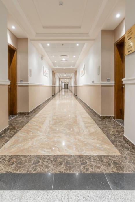 makeen homes aparthotel