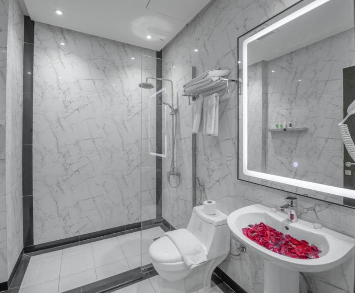 makeen homes aparthotel