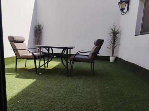 makeen homes aparthotel