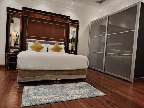 makeen homes aparthotel