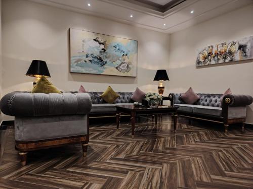 makeen homes aparthotel