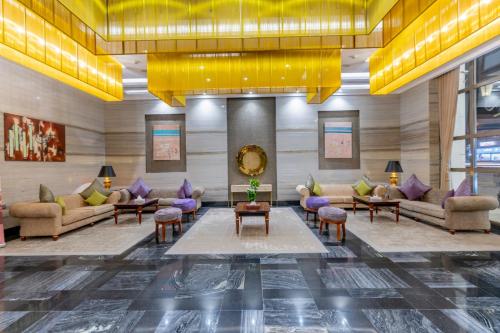 makeen homes aparthotel