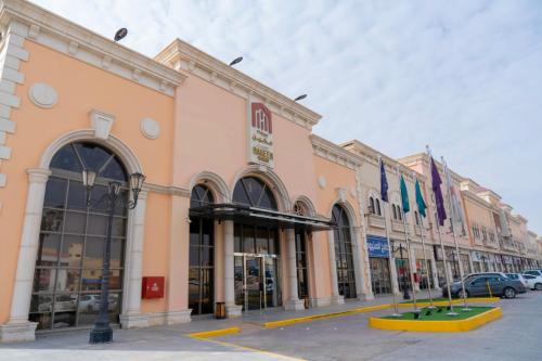 makeen homes aparthotel