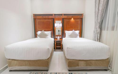 makeen homes aparthotel