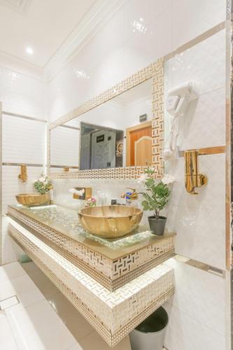 makeen homes aparthotel