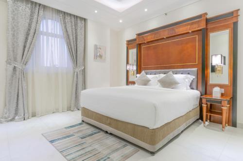 makeen homes aparthotel
