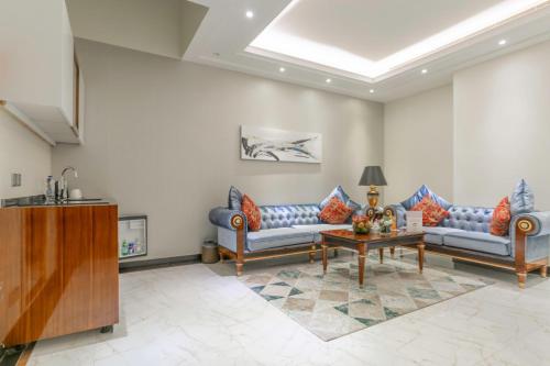 makeen homes aparthotel
