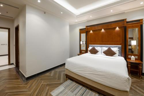 makeen homes aparthotel