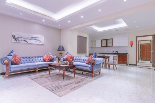 makeen homes aparthotel