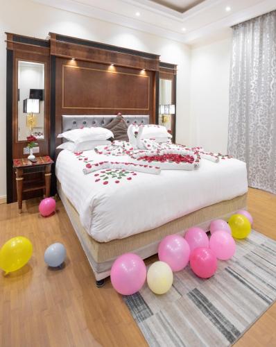 makeen homes aparthotel