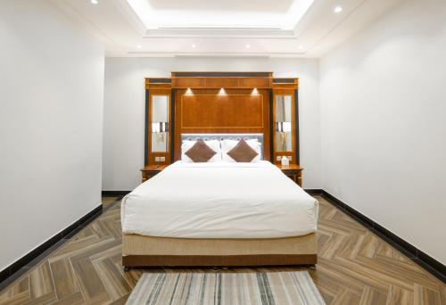makeen homes aparthotel