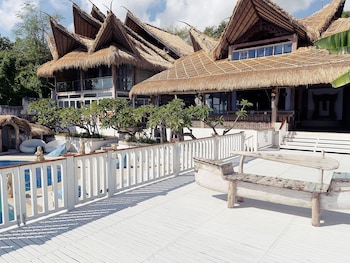 The Princess Of Mentigi Bay,Mangsit>>Lombok,4 star