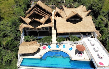 The Princess Of Mentigi Bay,Mangsit>>Lombok,4 star