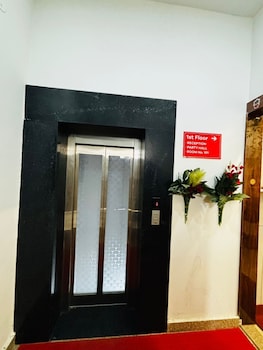 hotel the amaresh