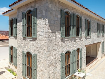 the mint urla