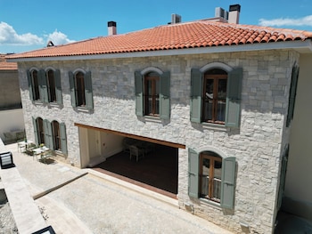 the mint urla