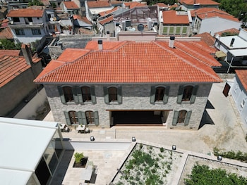 the mint urla