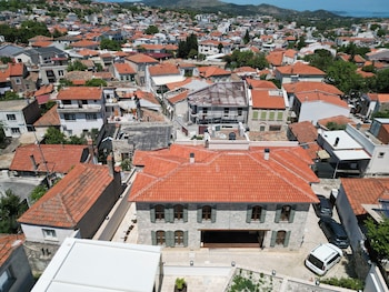 the mint urla