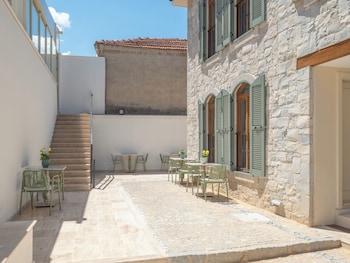 The Mint Urla,,0 star