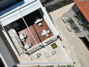 the mint urla