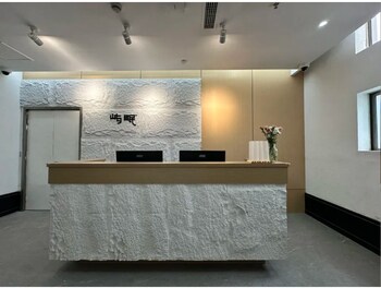 Yumian³ Hotel - Shanghai Jing'an Temple West Nanjing Road Subway Station,,3 star