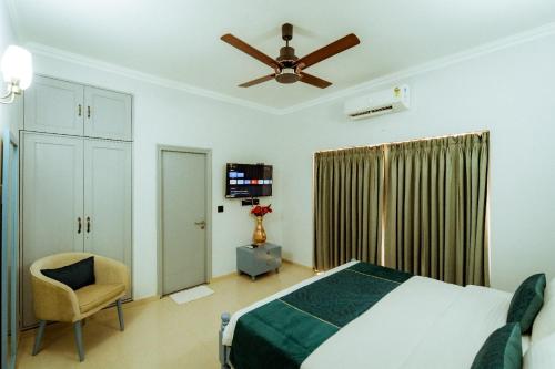 casa mog by meraden