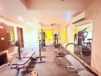international gc hotel sea beach digha