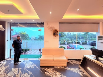 international gc hotel sea beach digha