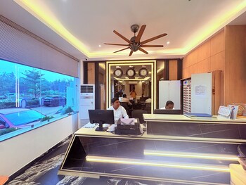 International Gc Hotel Sea Beach Digha,,3 star