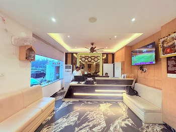 International Gc Hotel Sea Beach Digha,,3 star
