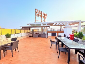 international gc hotel sea beach digha