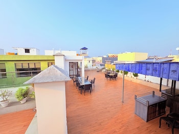 international gc hotel sea beach digha