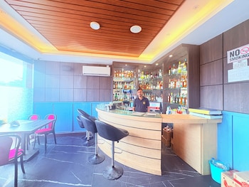 international gc hotel sea beach digha