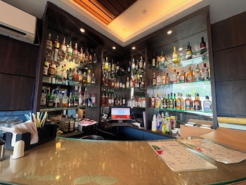 international gc hotel sea beach digha
