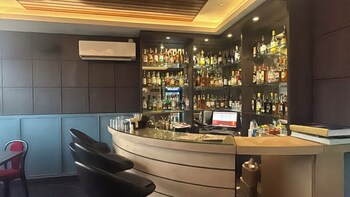 international gc hotel sea beach digha