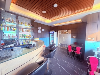 international gc hotel sea beach digha