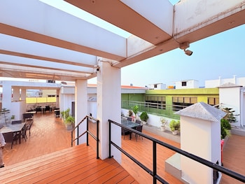 international gc hotel sea beach digha