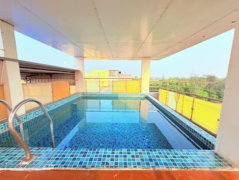 international gc hotel sea beach digha