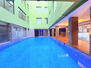 international gc hotel sea beach digha