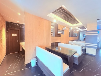 international gc hotel sea beach digha