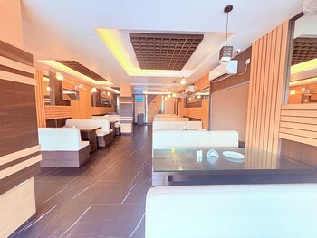international gc hotel sea beach digha