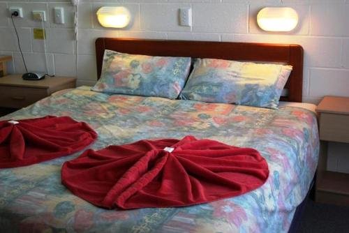 peak hill golden peak budget motel