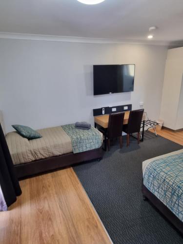 australian homestead