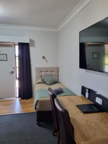 australian homestead