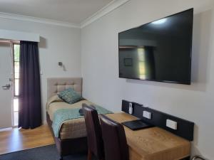 australian homestead